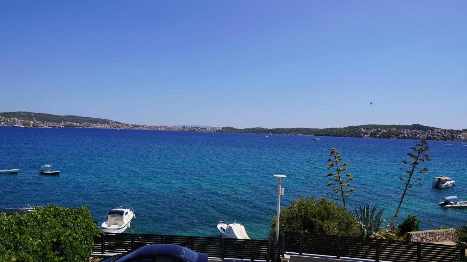 Holiday Home Sisko Trogir Exterior photo